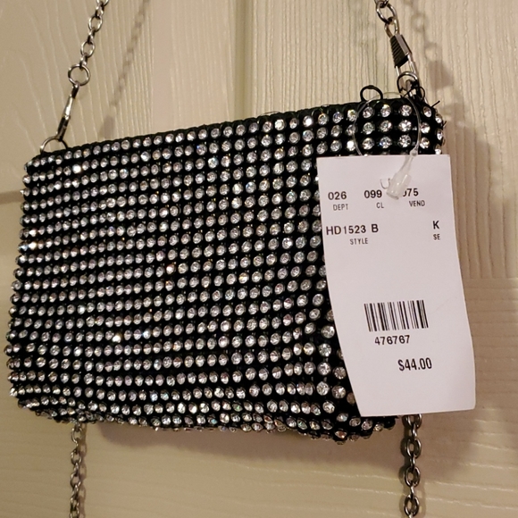 Night out handbag/purse - Picture 5 of 9